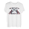 Fichten Sichten Und Vernichten Holzfäller Kettensägen T-Shirt