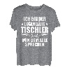Herren Der Legendäre Tischler von dem alle sprechen! Schreiner T-Shirt