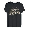 Der Wald Ist Mein Versteck Vor Idioten - Holzfäller Wald T-Shirt
