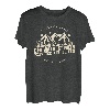 Der Wald Ist Mein Versteck Vor Idioten - Holzfäller Wald T-Shirt