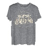 Der Wald Ist Mein Versteck Vor Idioten - Holzfäller Wald T-Shirt