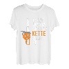 Du Bist Nicht Du Wenn Die Kette Stumpf Ist Holz T-Shirt