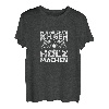 Mir reichts ich geh Holz machen Motorsäge Holzfäller Forst T-Shirt