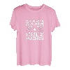 Mir reichts ich geh Holz machen Motorsäge Holzfäller Forst T-Shirt