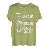 Herren Grillen Chillen Bierchen Killen Lustiges Bier BBQ Grill T-Shirt