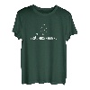 die lage ist besäufniserregend Pullover Hoodie