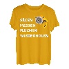 Herren Schreiner Zimmermann Tischler Heimwerker Spruch Geschenk T-Shirt