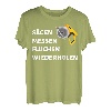 Herren Schreiner Zimmermann Tischler Heimwerker Spruch Geschenk T-Shirt