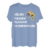 Herren Schreiner Zimmermann Tischler Heimwerker Spruch Geschenk T-Shirt