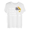 Herren Schreiner Zimmermann Tischler Heimwerker Spruch Geschenk T-Shirt