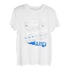 Herren T-Shirt Zimmermann - Geschenk Zimmerer Witz Beruf Spruch