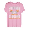 Herren Zimmerer Schreiner Werden Nur Die Besten T-Shirt