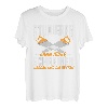 Herren Zimmerer Schreiner Werden Nur Die Besten T-Shirt