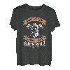 Mann Sarkasmus Wer Frauen versteht kann auch Holz schweißen T-Shirt