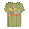 Herren Holzfäller T-Shirt Waldarbeiter Geschenk Forstwirt Fun-Shirt T-Shirt