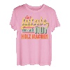Herren Holzfäller T-Shirt Waldarbeiter Geschenk Forstwirt Fun-Shirt T-Shirt