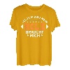 Aus Dem Weg Mein Holz Braucht Mich Drechseln T-Shirt