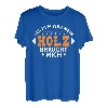 Aus Dem Weg Mein Holz Braucht Mich Drechseln T-Shirt