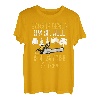 Scharf Genug Um Sie Alle Flach Zu Legen Holzfäller Wald Baum T-Shirt