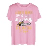 Scharf Genug Um Sie Alle Flach Zu Legen Holzfäller Wald Baum T-Shirt