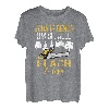 Scharf Genug Um Sie Alle Flach Zu Legen Holzfäller Wald Baum T-Shirt