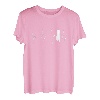 Holzfäller Kettensäge Herzschlag Förster Baum Wald Geschenk T-Shirt