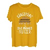 Schreiner Waldarbeiter Spruch Sägespäne Sind Männer Glitzer T-Shirt