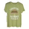 Schreiner Waldarbeiter Spruch Sägespäne Sind Männer Glitzer T-Shirt