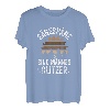 Schreiner Waldarbeiter Spruch Sägespäne Sind Männer Glitzer T-Shirt