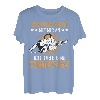 Holzfäller Kettensäge Holzfäller Leg dich nicht mit mir an T-Shirt