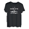Schreiner: I Turn Wood Into Things What's Your... Holzfäller Pullover Hoodie