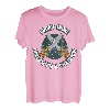 Nicht russisch, träume davon, eine Kettensäge zu sein Holzschneider T-Shirt