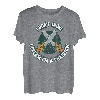 Nicht russisch, träume davon, eine Kettensäge zu sein Holzschneider T-Shirt