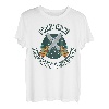 Nicht russisch, träume davon, eine Kettensäge zu sein Holzschneider T-Shirt