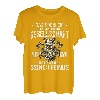 Wikinger Totenkopf. Viking Spruch Nordmänner T-Shirt