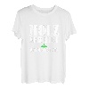 Herren Forstwirt Waldarbeiter Förster Holz Arbeitet Mehr Als Du T-Shirt
