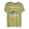 Reichet Mir Die Kettensäge Ihr Narren König Förster Geschenk T-Shirt