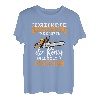 Reichet Mir Die Kettensäge Ihr Narren König Förster Geschenk T-Shirt