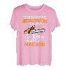 Reichet Mir Die Kettensäge Ihr Narren König Förster Geschenk T-Shirt
