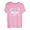 Die Frau Des Zimmermanns Schreiner Tischler Zimmermann T-Shirt