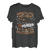 Herren Coole Opas gehen Holz machen Forstwirt Holzfäller Waldarbeit T-Shirt