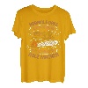 Herren Coole Opas gehen Holz machen Forstwirt Holzfäller Waldarbeit T-Shirt