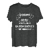 Herren Sorry Dieser Holz- Und Bautenschützer Ist Vergeben T-Shirt