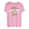 Herren Der Mit Dem Holz Spricht Holzfäller Waldarbeiter Baum Holz T-Shirt