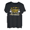 Sprüche-Design für Zimmermann, Tischler I Zimmerer Motiv T-Shirt