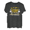 Sprüche-Design für Zimmermann, Tischler I Zimmerer Motiv T-Shirt
