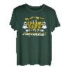 Sprüche-Design für Zimmermann, Tischler I Zimmerer Motiv T-Shirt