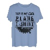 This Is My Plane - Lustige Holzbearbeitungs-Schreiner T-Shirt