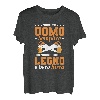 Ich Bin Ein Einfacher Mann, Ich Konstruiere Dinge Aus Holz Und Trinken Bier T-Shirt