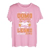 Ich Bin Ein Einfacher Mann, Ich Konstruiere Dinge Aus Holz Und Trinken Bier T-Shirt